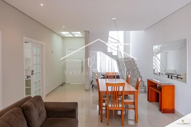 Imagem Venda Sobrado | Vanessa Carrenho