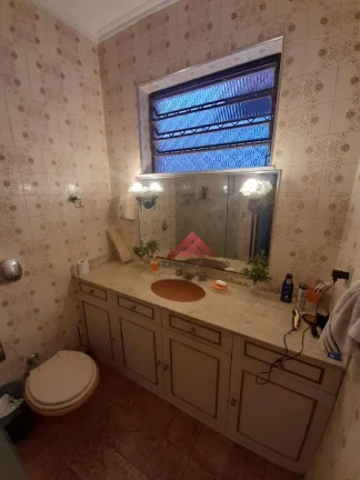 Imagem Casa com 3 dormitórios à venda, 249 m² por R$ 900.000,00 - Icaraí - Niterói/RJ