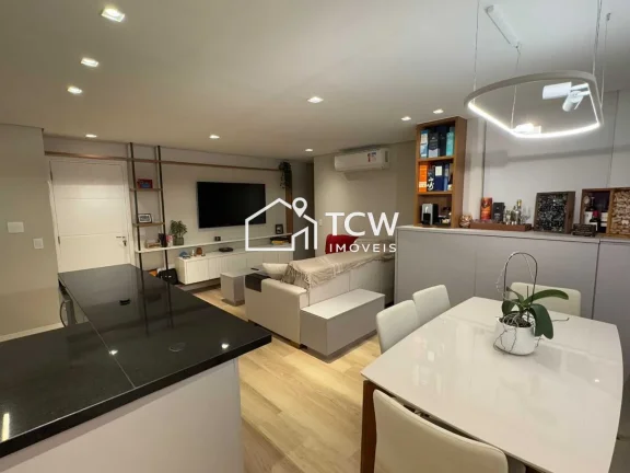 Imagem Apartamento à venda no Vila Mariana, próximo do metrô - Domy VIla Mariana