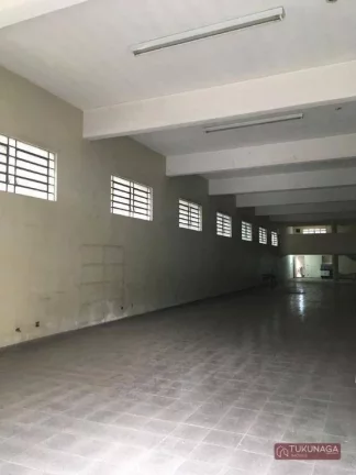 Imagem Prédio à venda, 1200 m² por R$ 2.400.000,00 - Jardim Brasil (Zona Norte) - São Paulo/SP