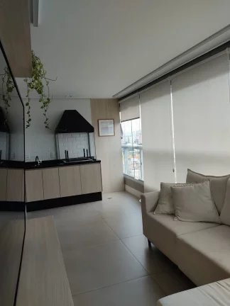 Imagem Apartamento Vila Carrão - 100 m² - 3 Quartos - 1 Suíte - Varanda Gourmet - 3 Vagas - Lazer completo