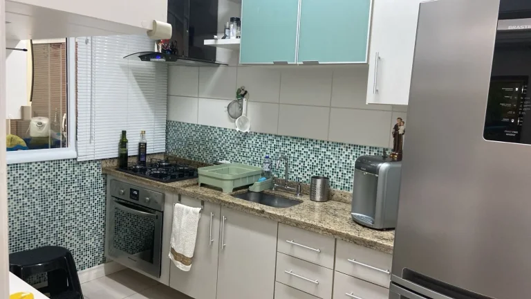 Imagem Casa 4 Dormitórios Condomínio Reserva Olga- Sorocaba /SP