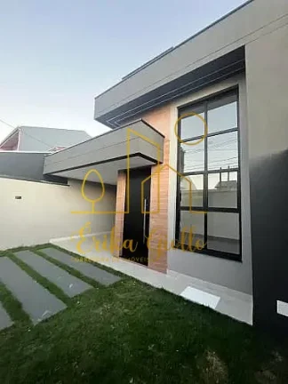 VENDA | CASA TÉRREA  JARDIM MARAMBAIA | JUNDIAÍ/SP
