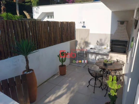 Imagem Casa com 2 quartos à venda, 100 m² por R$ 750.000 - Tucuns - Armação dos Búzios/RJ