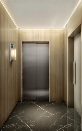 Imagem APARTAMENTO RESIDENCIAL em São Paulo - SP, Moema