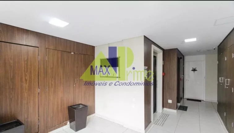 Imagem APARTAMENTO 52M²/02 DORMITÓRIOS/SACADA/01 VAGA