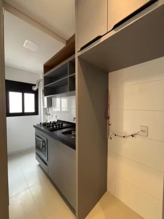 Imagem Apartamento 2 Dormitórios - Bairro Navegantes