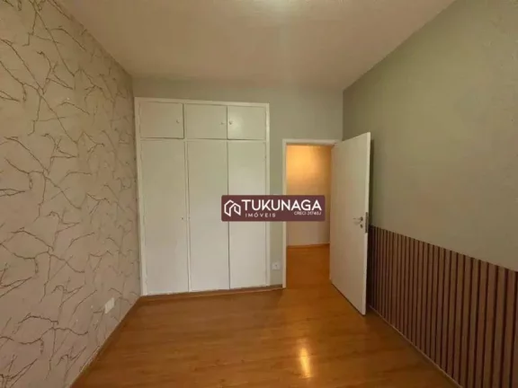 Imagem Apartamento com 3 quartos à venda, 100 m² por R$ 585.000 - Santa Teresinha - São Paulo/SP