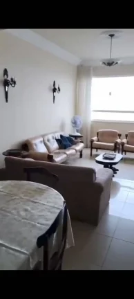 Imagem Apartamento para locação de temporada (AirBnb) em Copacabana.