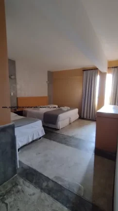 Imagem Hotel para Venda em Natal, PONTA NEGRA, 40 dormitórios, 40 suítes, 15 banheiros, 13 vagas