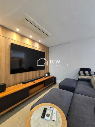 Imagem Apartamento 3 suítes no Aclimação