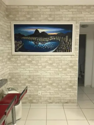 Imagem APARTAMENTO COM 70 m² - MIRIM - PRAIA GRANDE SP