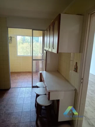 Imagem Apartamento a venda com 02 quartos 68m²- Sacomã