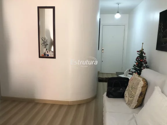 Imagem Apartamento de 2 dormitórios amplo próximo a UFN