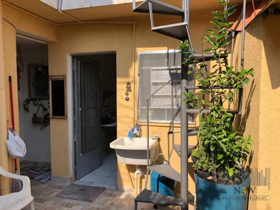 Imagem Casa com 3 dormitórios à venda, 150 m² por R$ 1.600.000,00 - Vila Leopoldina - São Paulo/SP