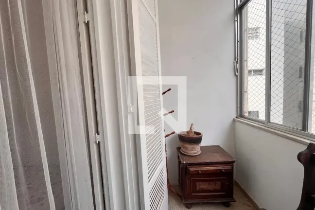 Imagem Apartamento à Venda - Copacabana, 3 Quartos, 145 m2