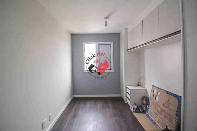 Imagem Apartamento para Locação em Condomínio Start com infraestrutura de lazer completa no bairro Jardim Olavo Bilac em São Bernardo
