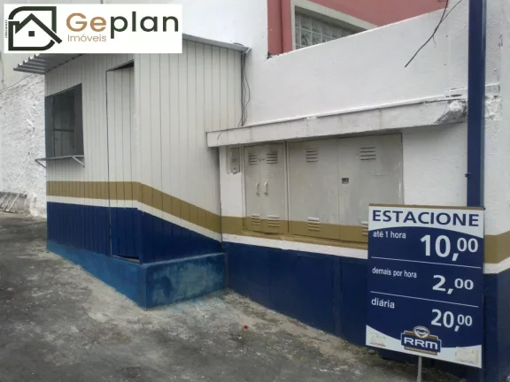 Imagem Excelente Terreno 330m