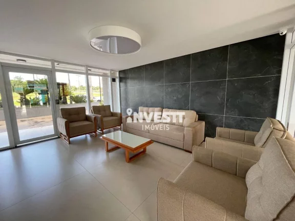 Imagem Apartamento à venda no Park Lozandes - Goiânia/GO