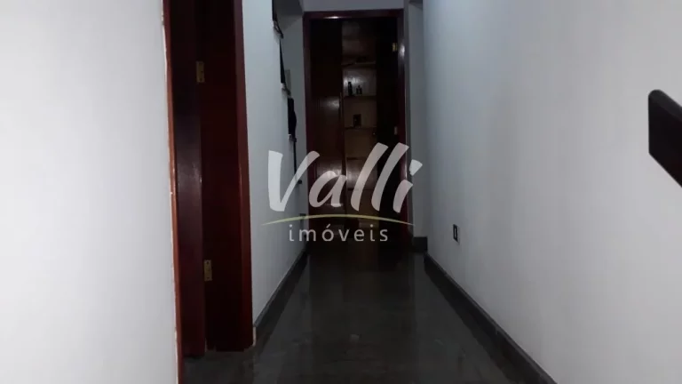 Imagem CASA RESIDENCIAL em Americana - SP, vila Santa maria