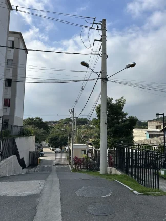 Imagem Condomínio Bosque dos Sonhos - Apartamento com 2 quartos em Monjolos, São Gonçalo/RJ