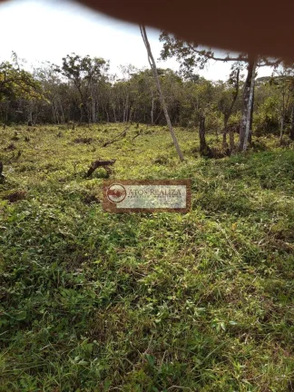 Imagem Terreno à Venda em Jardim São Francisco, Peruíbe - R$ 55.000