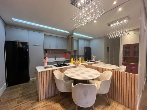 Imagem Apartamento à venda, Cerâmica, São Caetano do Sul, SP