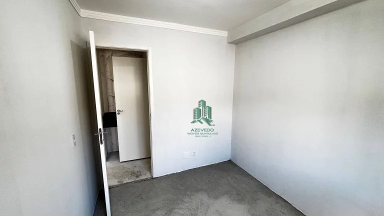 Imagem Apartamento com 2 dormitórios à venda, 42 m² por R$ 285.000,00 - Jardim Adriana - Guarulhos/SP