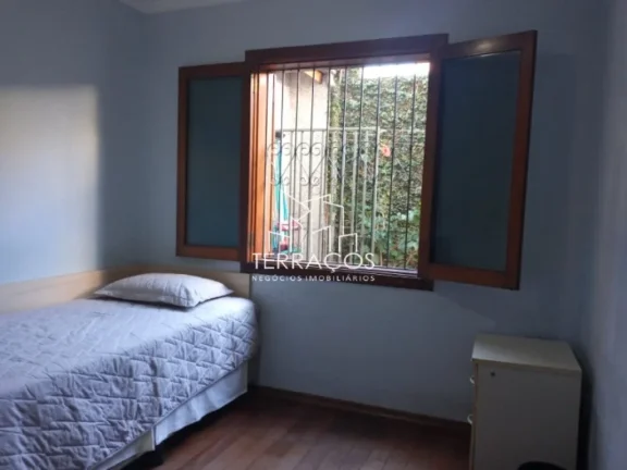 Imagem CASA ACONCHEGANTE - JARDIM DUPRE - JUNDIAI - SP