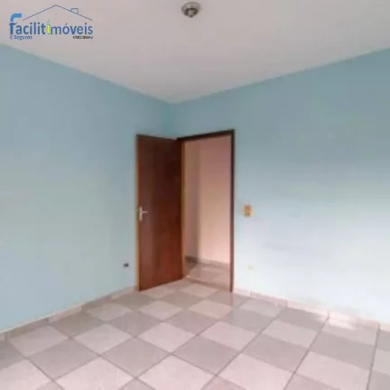Imagem APARTAMENTO LOCAÇÃO VILA GONÇALVES - SÃO BERNARDO DO CAMPO - SP
