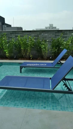 Imagem Apartamento à venda Jardim Paulista São Paulo