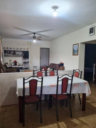 Imagem CHÁCARA COM 3 DORMITÓRIOS LOCALIZADO NA CANANEIA