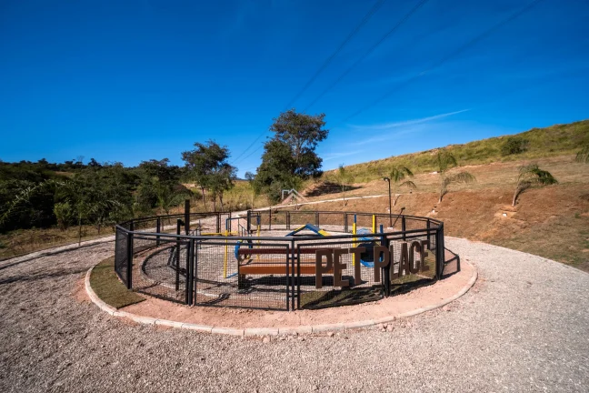 Imagem Terrenos à venda Loteamento Residencial Portal dos Lagos - Lotes à partir de 420 a 908 m2 em excelen