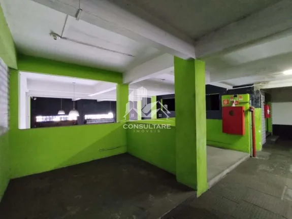 Imagem Loja, Centro, São Vicente - R$ 636 mil, Cod: 6732