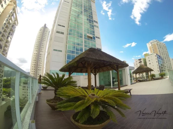 Imagem Frente ao Mar para Venda em Balneário Camboriú / SC no bairro Centro