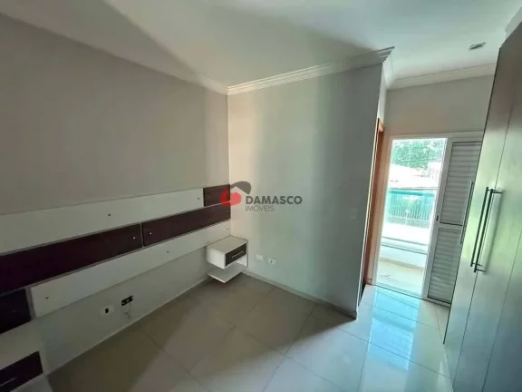 Imagem Apartamento à venda, Nova Gerty, São Caetano do Sul, SP
