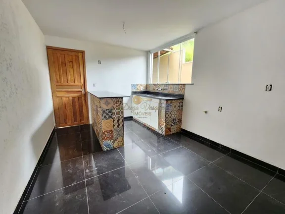 Imagem Casa em Condomínio para Venda em Teresópolis / RJ no bairro Albuquerque