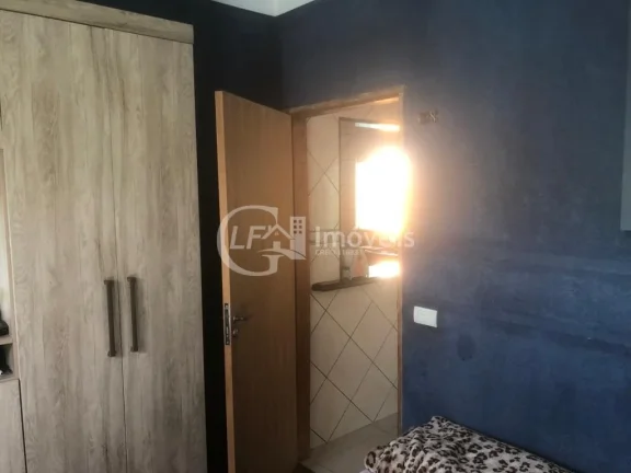 Imagem Imperdível! Casa à venda em Campo Grande-MS, Jardim Vida Nova, 3 quartos, 3 salas, 2 banheiros, 3 vagas, 161m². Venha conferir!