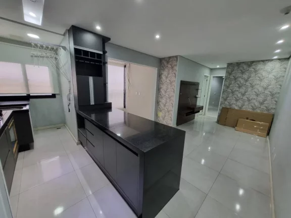 Imagem Apartamento à Venda – 59m² | Condomínio Gran Palazzo – Osasco/SP