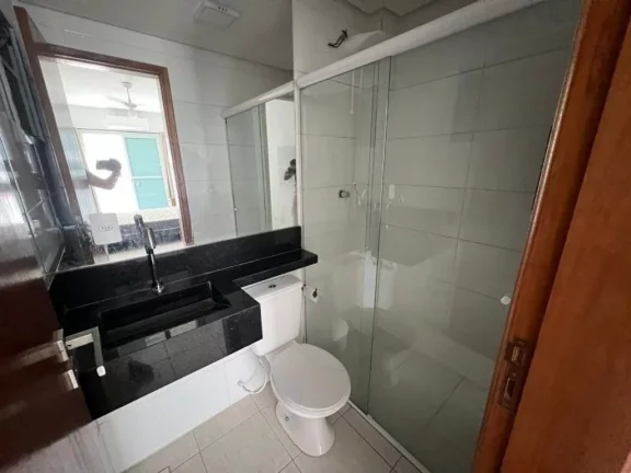 Imagem Apartamento à Venda em Jardim Imperador, Praia Grande - SP
