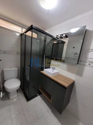 Imagem Apartamento À Venda Com 85M² - 3 quartos No Tatuapé!!Cond Malaga!!