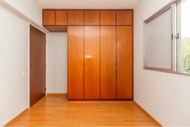 Imagem APARTAMENTO RESIDENCIAL em São Paulo - SP, Vila Gumercindo