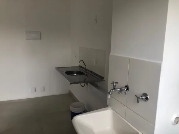 Imagem Apartamento Moóca - 43 m² - 2 Dormitórios - 1 Vaga - Lazer Completo
