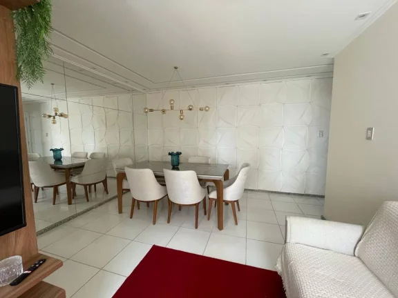 Imagem Apartamento à venda no Elevatto Club - 2 quartos, área de lazer - Confira!