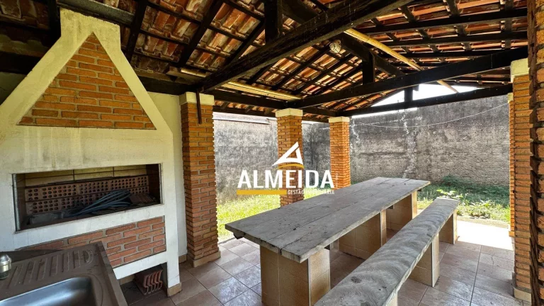 Imagem Chácara com 2 dormitórios à venda, 2250 m² por R$ 1.980.000,00 - Jardim Residencial das Palmeiras - Rio Claro/SP
