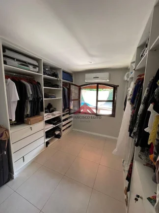 Imagem Casa Linear, 4 quartos, 1 ste, 2 vagas
