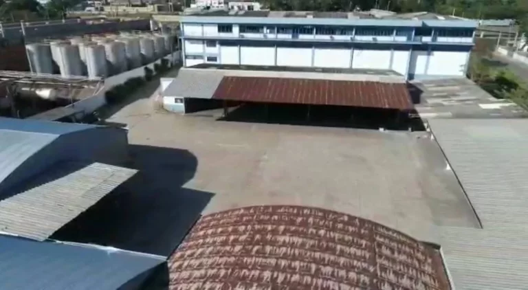 Imagem Galpão Comercial para Venda ou Locação no Parque Via Norte em Campinas