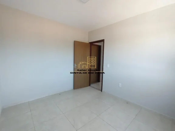 Imagem Apartamento 02 Quartos| Vila Pinheiro| Itatiaia RJ
