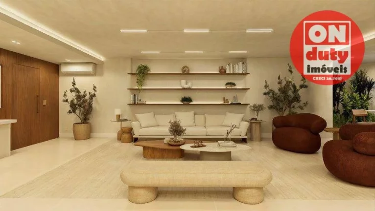 Imagem Apartamento Gonzaga - Santos/SP