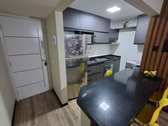 Imagem Apartamento em Jardim Camburi - Vitória